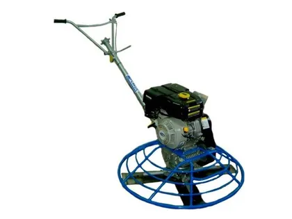 Allanadora para Concreto 36″