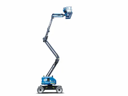 Brazo Articulado 15 metros Diesel Sinoboom AB15J