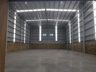 Servicio de Almacenaje en Bodega