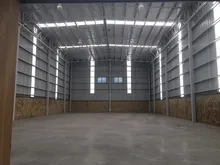 Servicio de Almacenaje en Bodega — vista 2