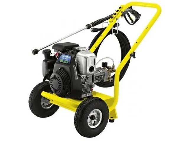 Hidrolavadora Karcher 2500 psi