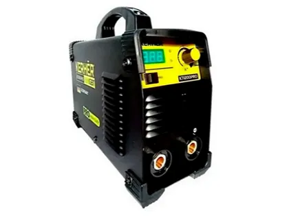 Máquina de Soldar Inverter Portátil