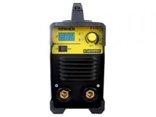 Máquina de Soldar Inverter Portátil — vista 2