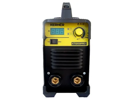 Máquina de Soldar Inverter Portátil