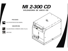 Máquina de Soldar — vista 2