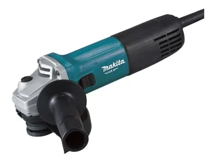 Pulidor Esmeriladora Makita 4-1/2 Pulgadas