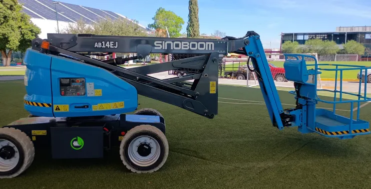 Brazo articulado Sinoboom AB14EJ