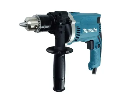 Taladro Rotomartillo Makita 710W