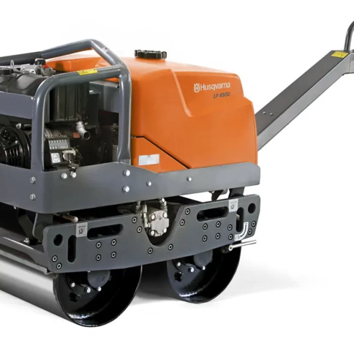 Rodillo Doble de empuje 700kgs